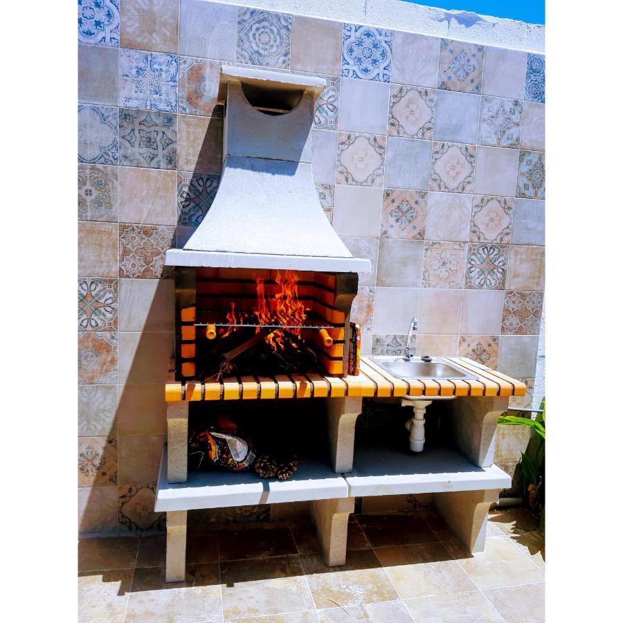 Villa Lola 14 Chiclana de la Frontera Dış mekan fotoğraf