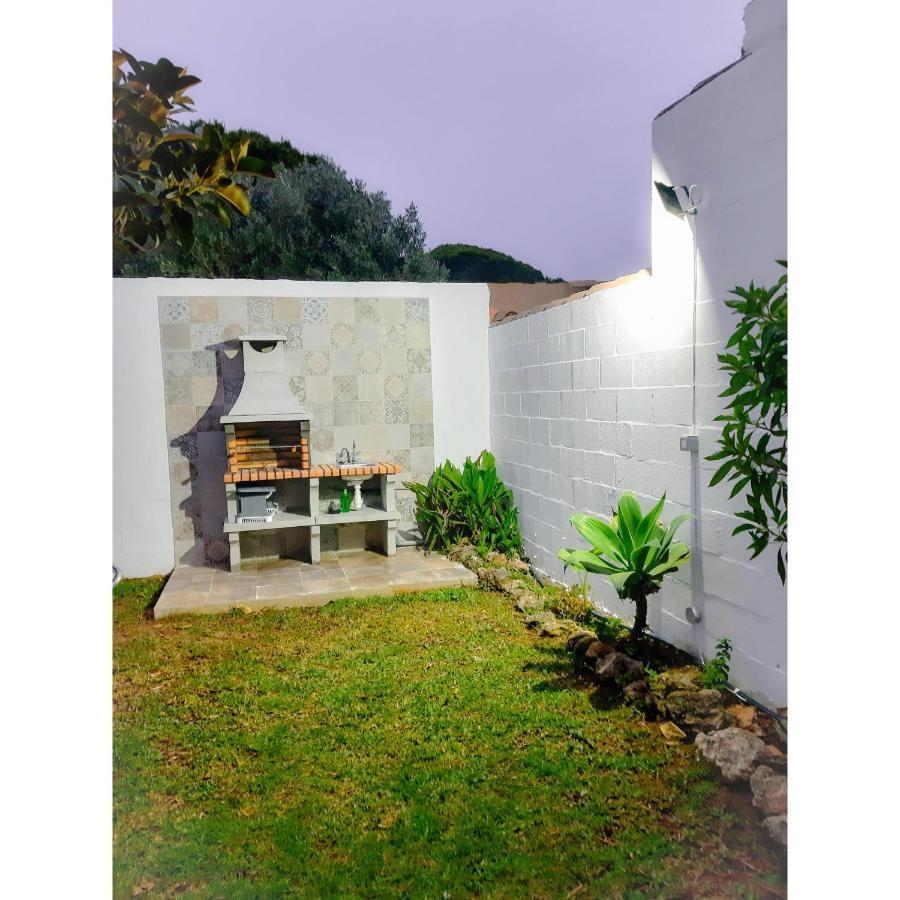 Villa Lola 14 Chiclana de la Frontera Dış mekan fotoğraf