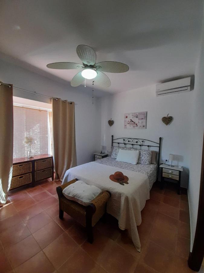 Villa Lola 14 Chiclana de la Frontera Dış mekan fotoğraf