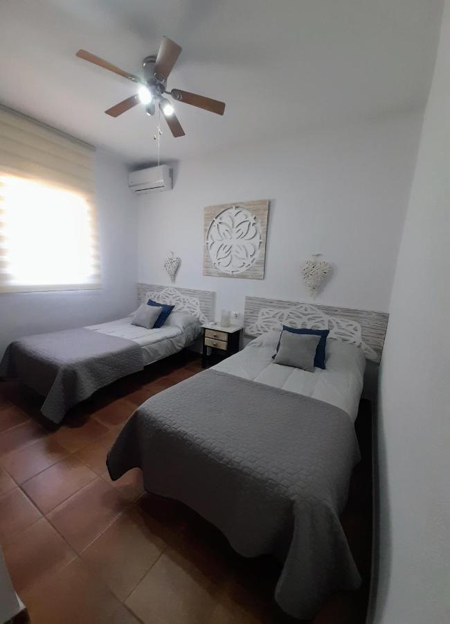 Villa Lola 14 Chiclana de la Frontera Dış mekan fotoğraf