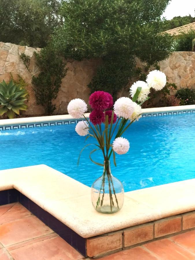 Villa Lola 14 Chiclana de la Frontera Dış mekan fotoğraf