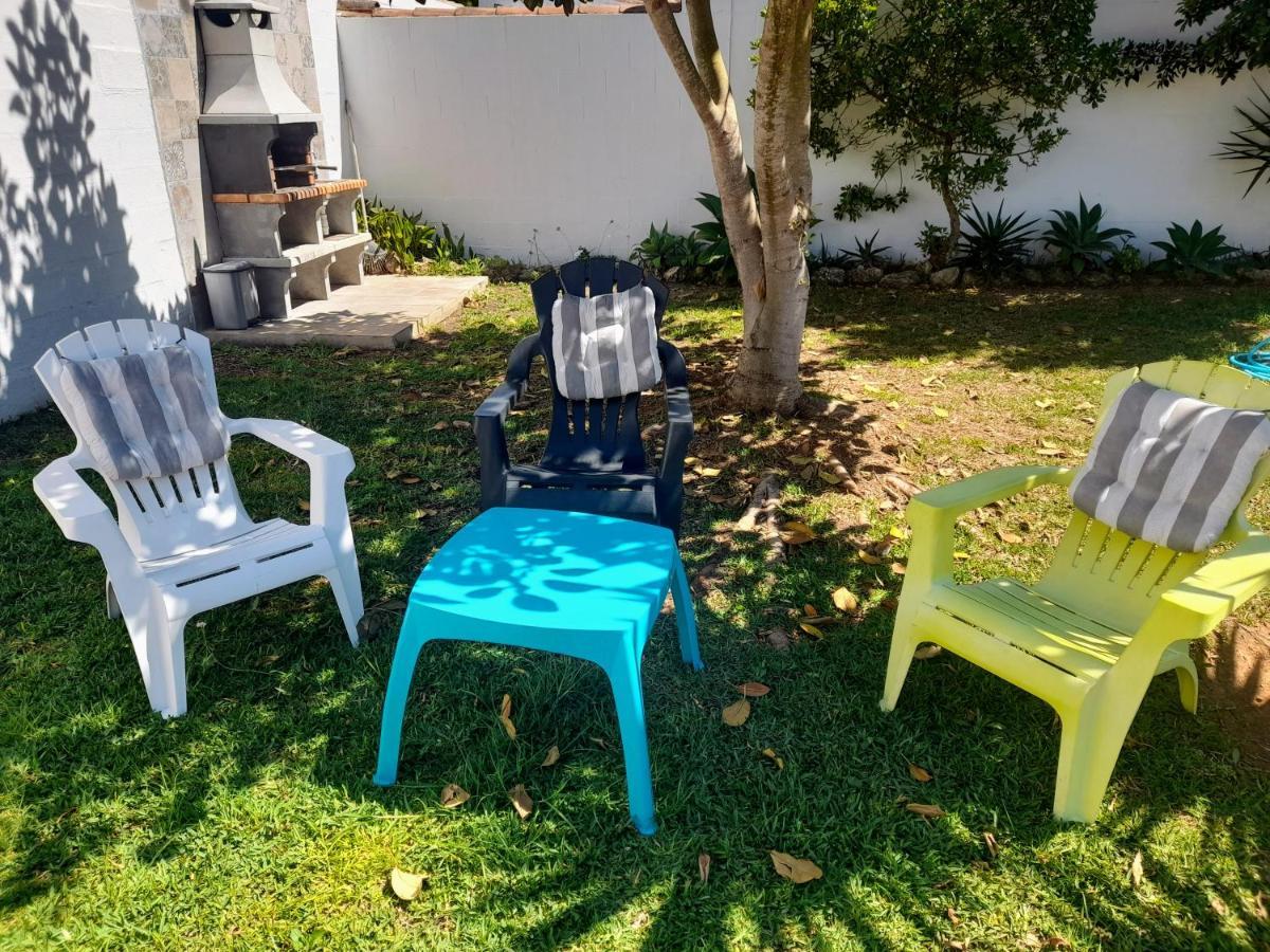 Villa Lola 14 Chiclana de la Frontera Dış mekan fotoğraf