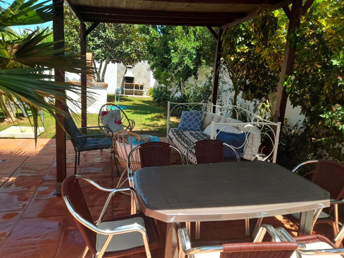 Villa Lola 14 Chiclana de la Frontera Dış mekan fotoğraf