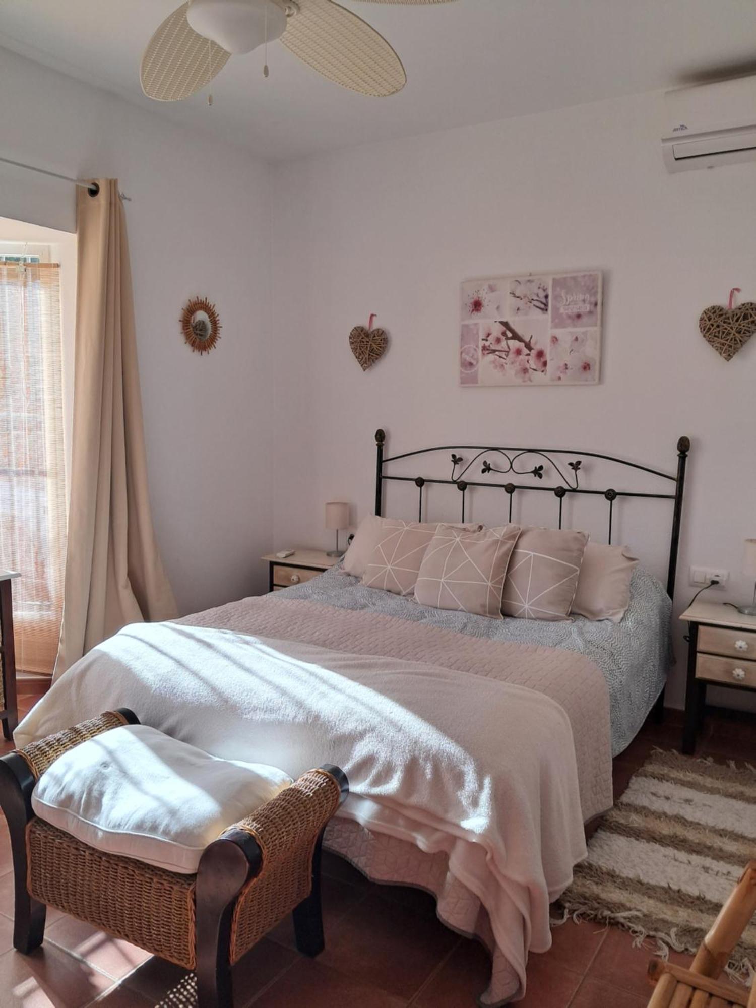 Villa Lola 14 Chiclana de la Frontera Dış mekan fotoğraf